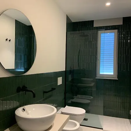 Emme Urban Lägenhet *