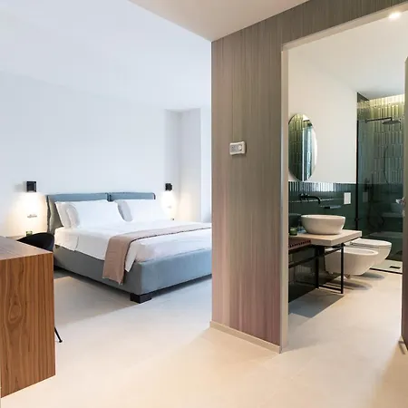 Lägenhet Emme Urban Polignano a Mare