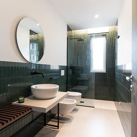 Lägenhet Emme Urban Polignano a Mare