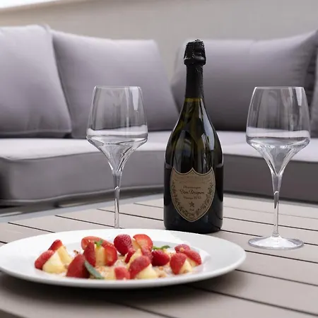 Emme Urban Lägenhet Polignano a Mare