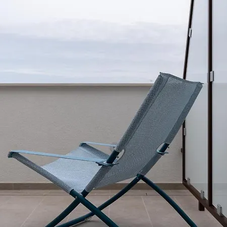 Emme Urban Lägenhet Polignano a Mare