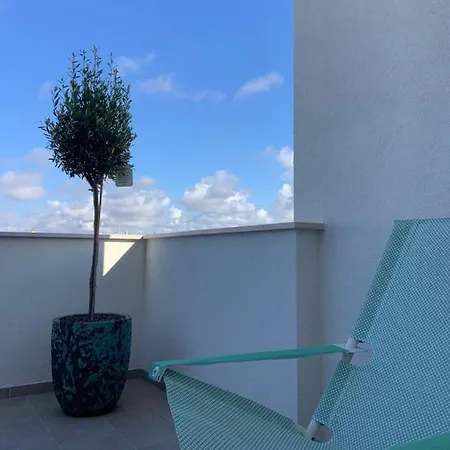 Emme Urban Lägenhet Polignano a Mare