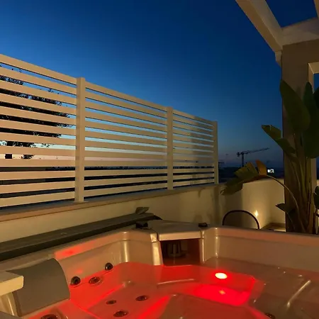 아파트 Emme Urban