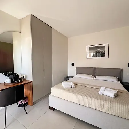 Emme Urban Lägenhet