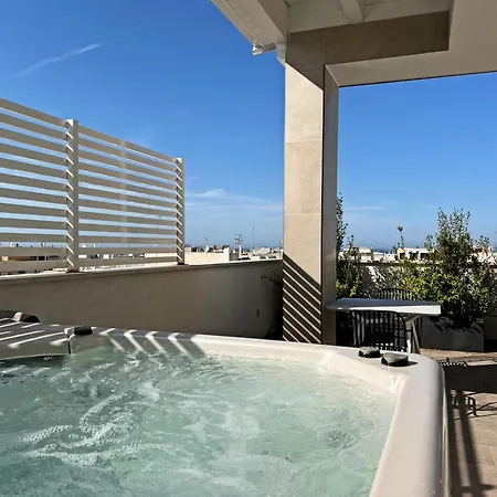 아파트 Emme Urban