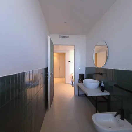 Lägenhet Emme Urban Polignano a Mare