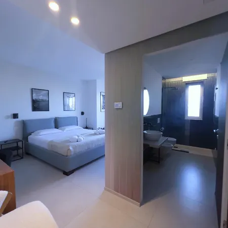 Emme Urban Lägenhet