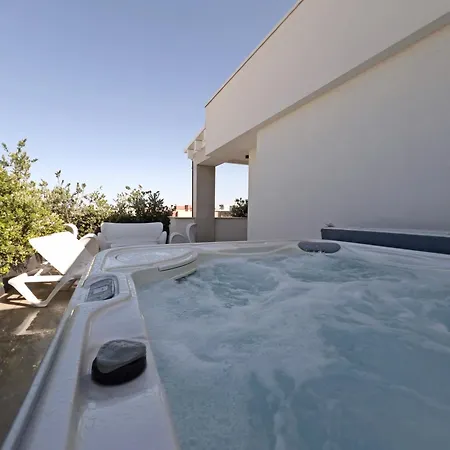 Lägenhet Emme Urban *