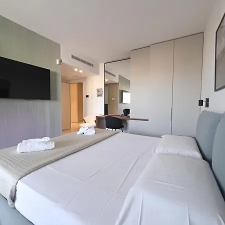 Emme Urban 아파트 폴리나노 아마레