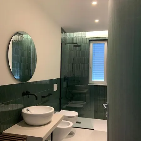 Appartement Emme Urban *