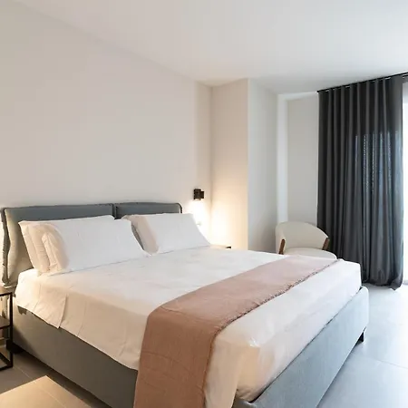 Apartment Morus Urban *