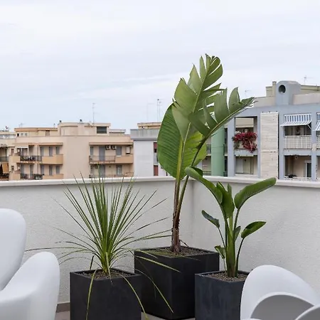 Apartment Morus Urban *
