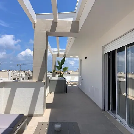 Morus Urban Polignano a Mare