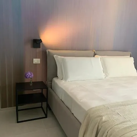 Emme Urban Apartment Polignano a Mare