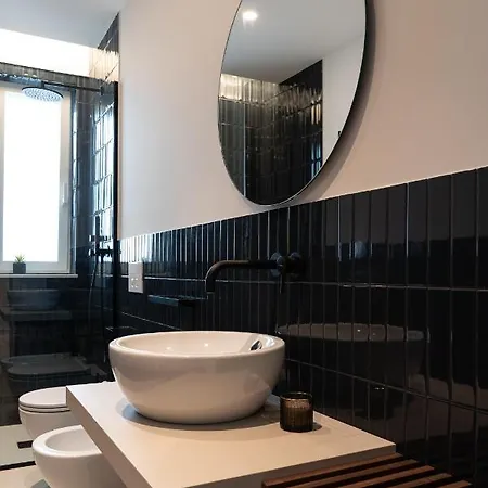 Apartment Morus Urban *