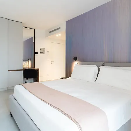Apartment Morus Urban