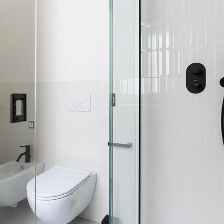 Morus Urban Apartment