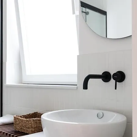 Apartment Morus Urban