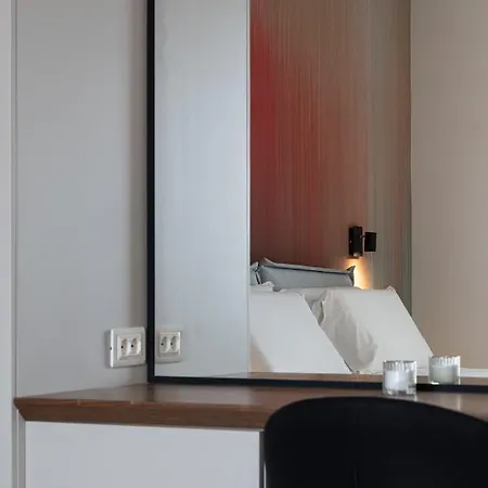Apartment Morus Urban *