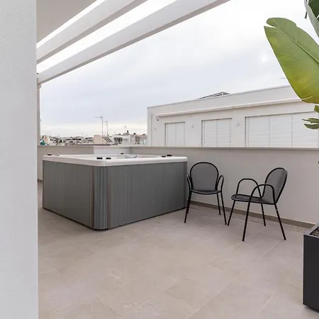 Apartment Morus Urban Polignano a Mare