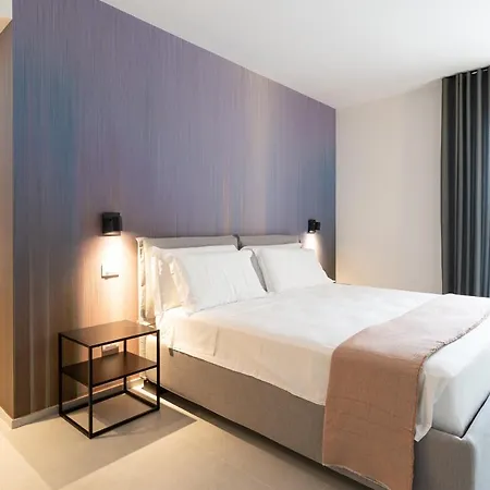 Apartment Morus Urban