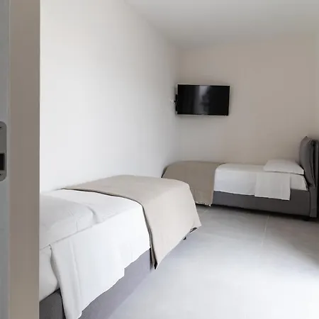 Morus Urban Apartment *