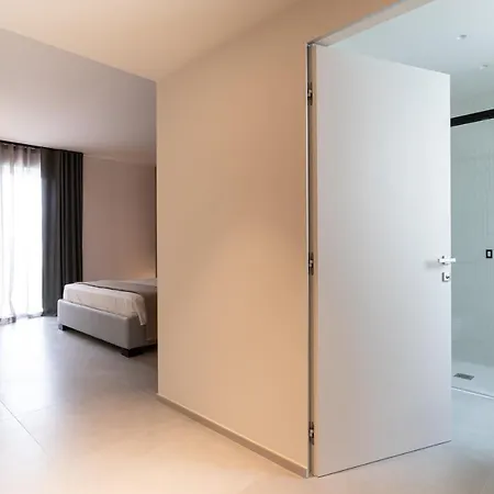 Appartement Emme Urban *