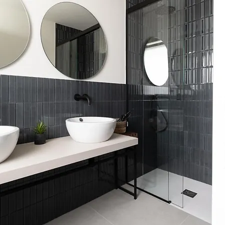 Morus Urban Apartment
