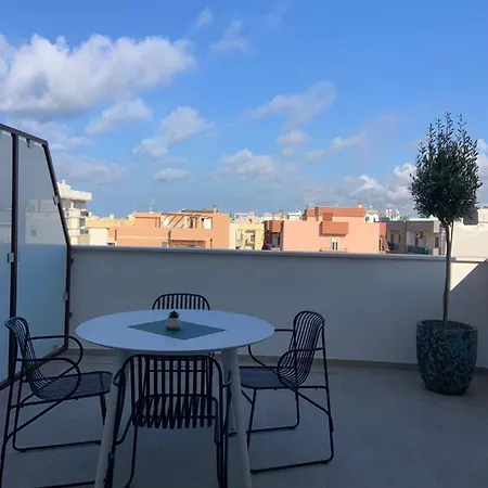 Emme Urban Appartement *
