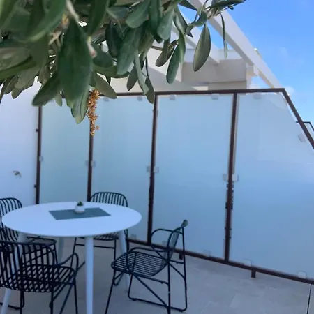 Emme Urban Appartement