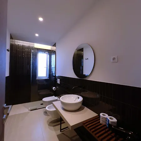 Apartment Morus Urban *