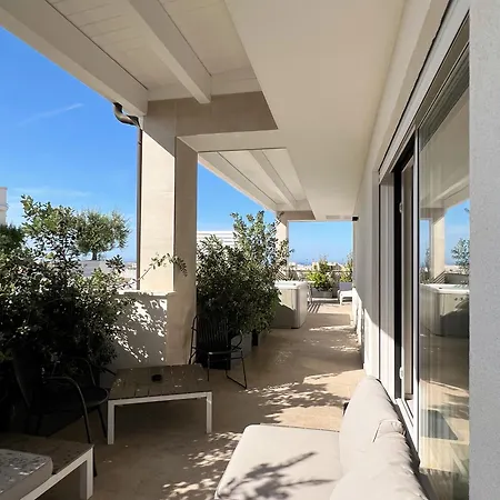 Apartment Morus Urban Polignano a Mare