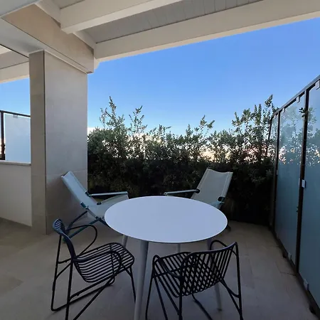 Morus Urban Polignano a Mare