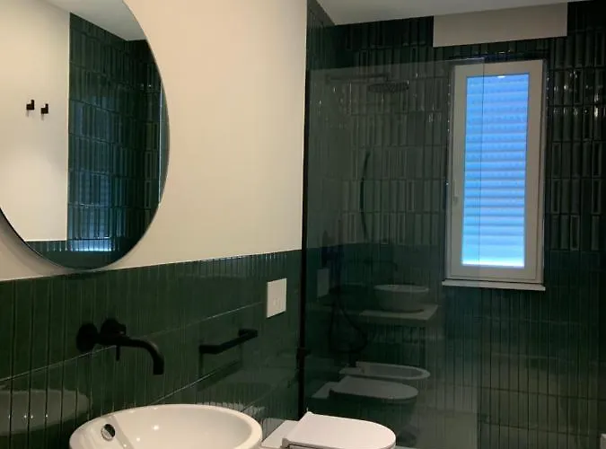 Emme Urban Apartamento *