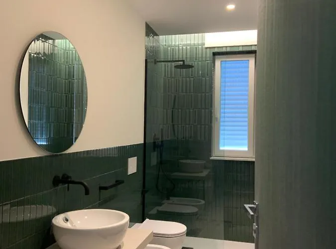 Apartamento Emme Urban *