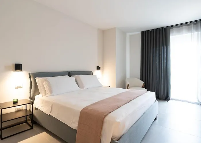 Apartamento Emme Urban *