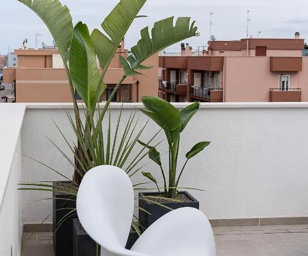 Emme Urban Apartamento *