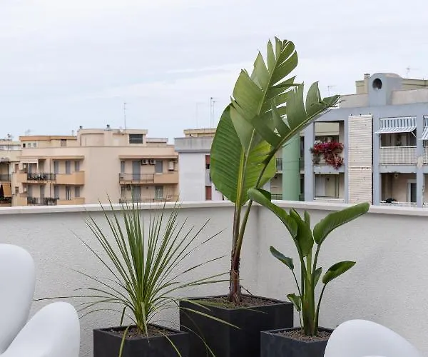 Apartamento Emme Urban *