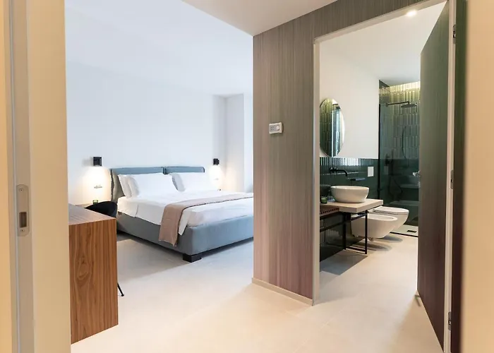 Apartamento Emme Urban Polignano a Mare