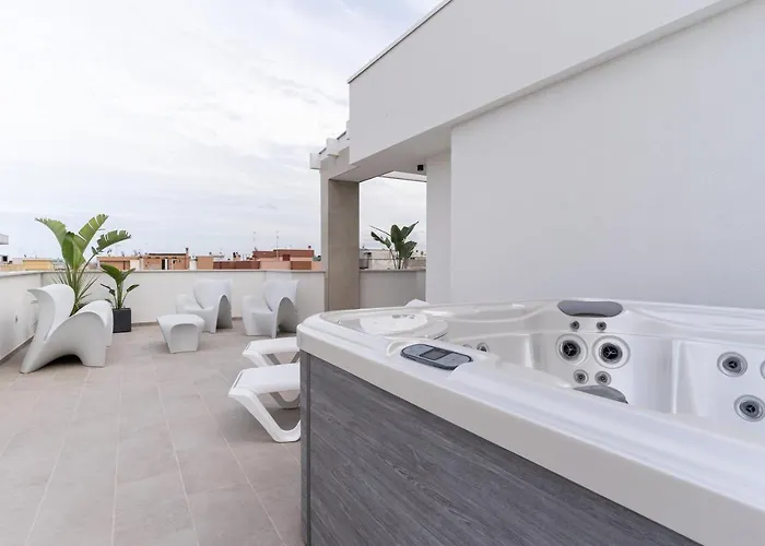 Apartamento Emme Urban Polignano a Mare