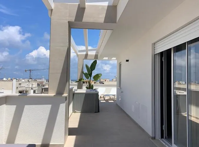 Emme Urban Polignano a Mare