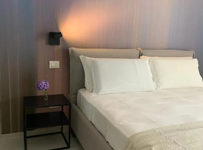 Emme Urban Apartamento Polignano a Mare