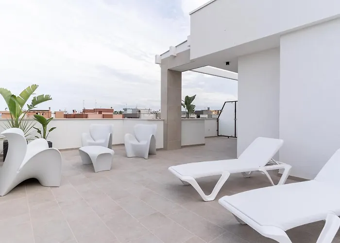 Emme Urban Apartamento Polignano a Mare