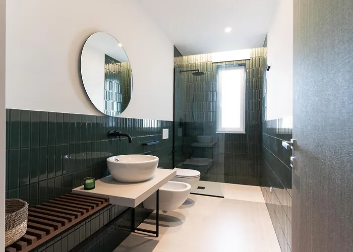 Apartamento Emme Urban Polignano a Mare