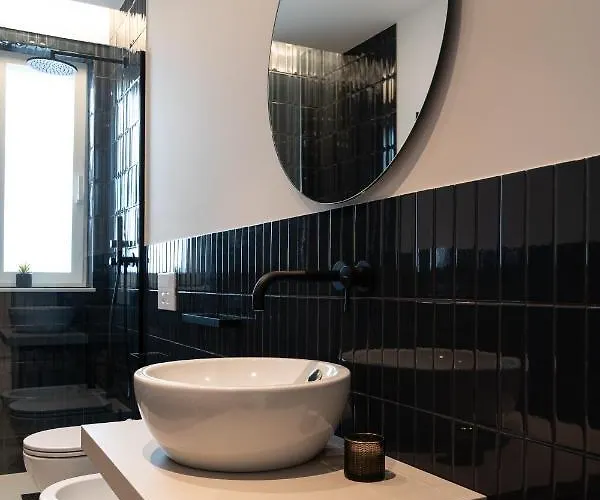 דירה Emme Urban *