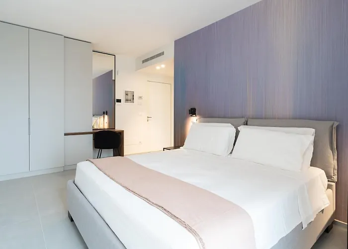 Apartamento Emme Urban