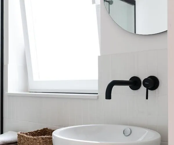 Apartamento Emme Urban