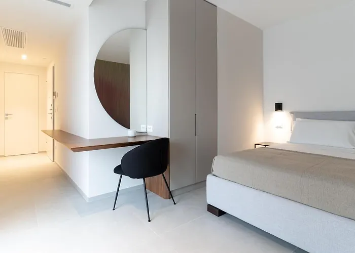 Emme Urban Apartamento Polignano a Mare