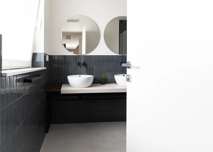 Emme Urban Apartamento