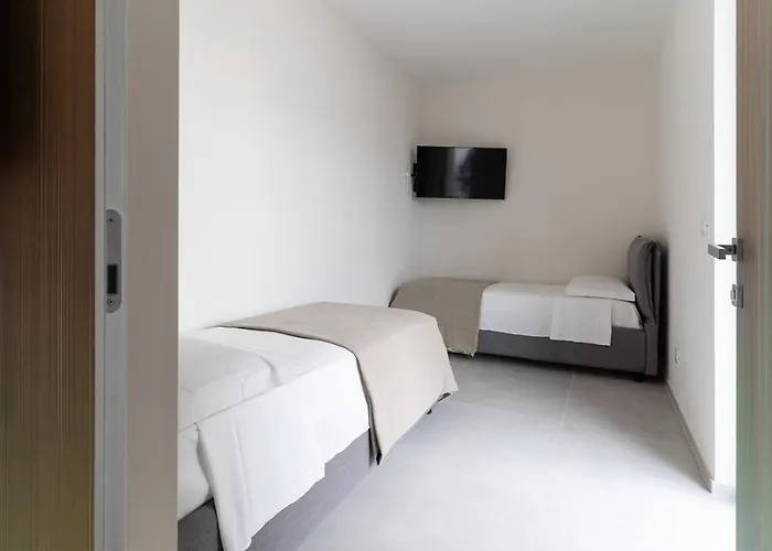 Emme Urban Apartamento *